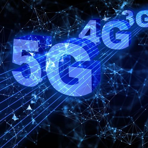 
                                                中國(guó)電信科普：5G 基站輻射不會(huì)更大，甚至不如電吹風(fēng)和電磁爐
